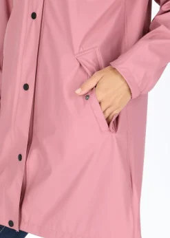 Swedemount Koster Long Coat W