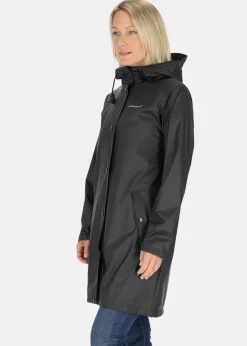 Swedemount Koster Long Coat W