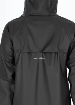 Swedemount Koster Long Coat W