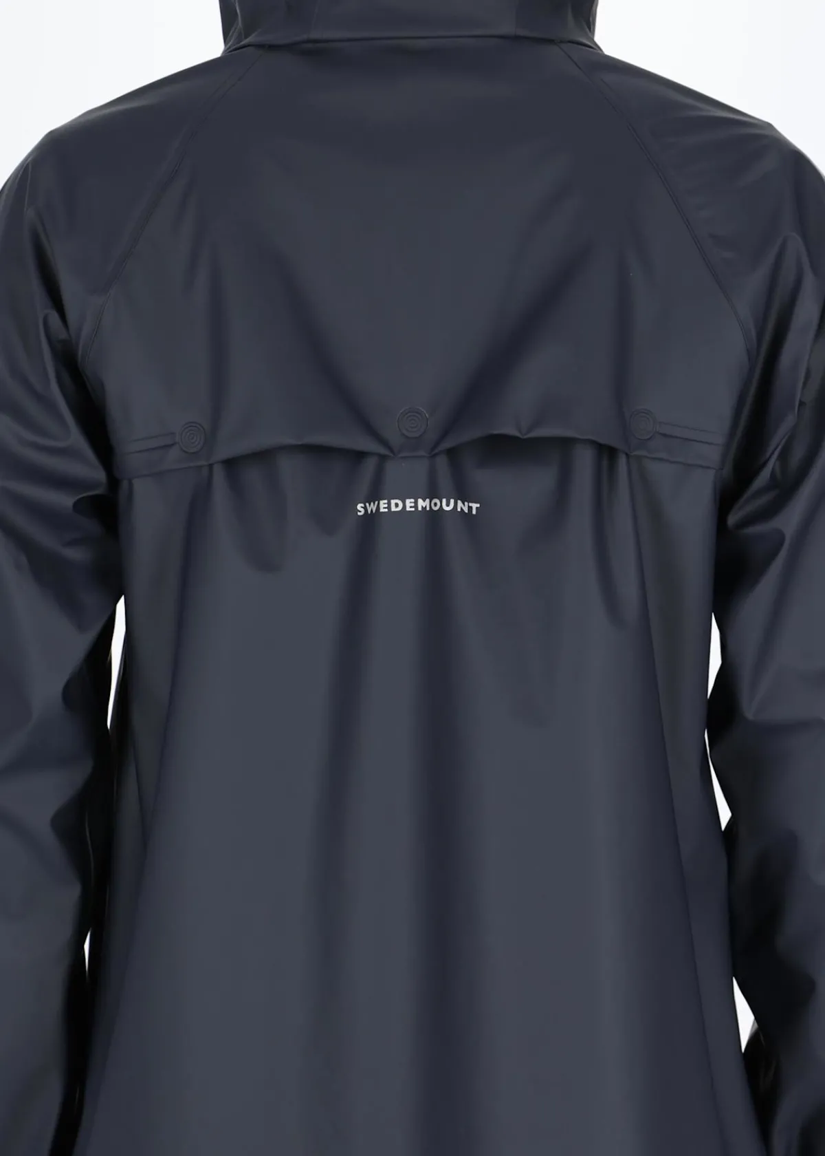 Swedemount Koster Long Coat W