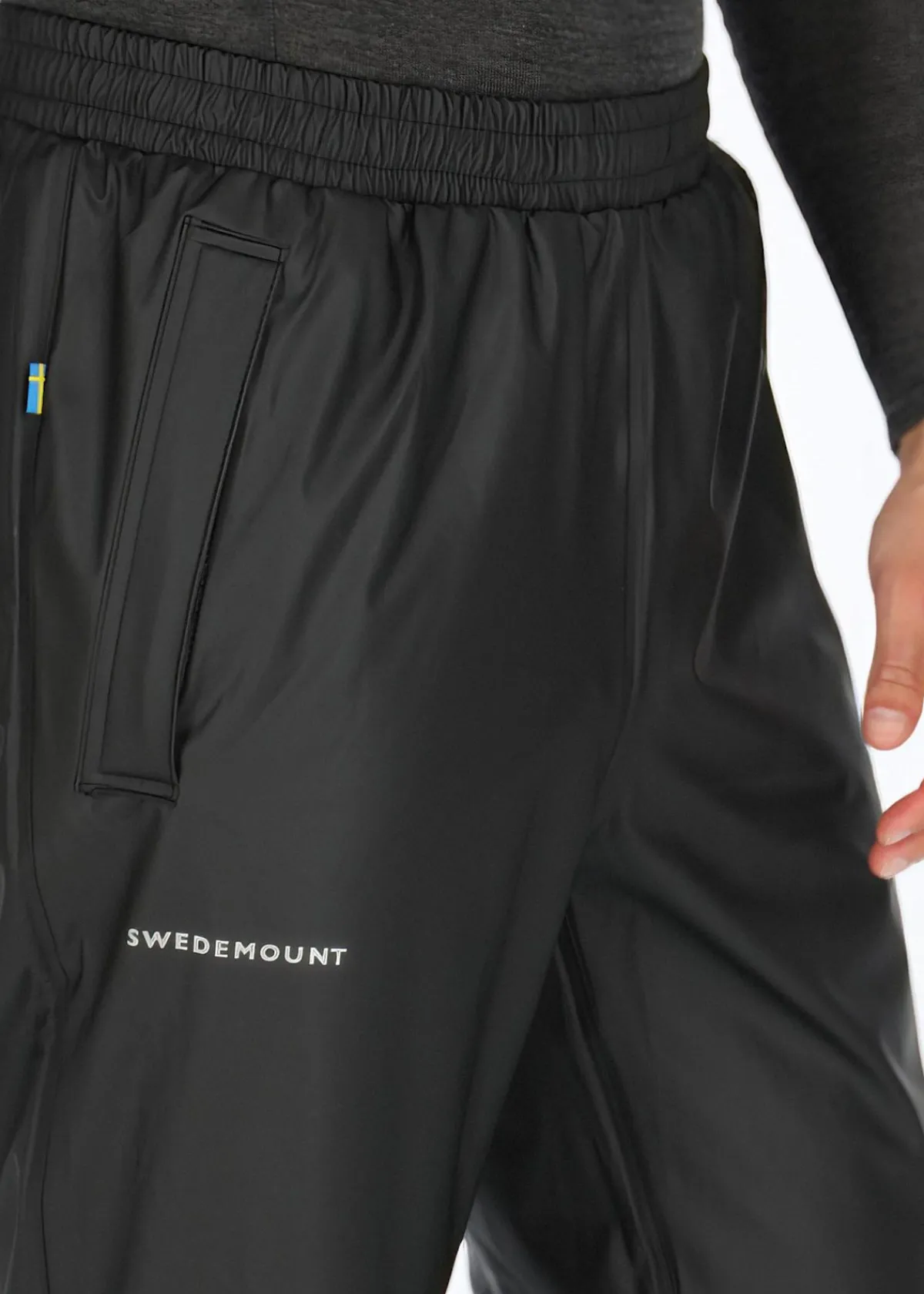 Swedemount Koster Pants