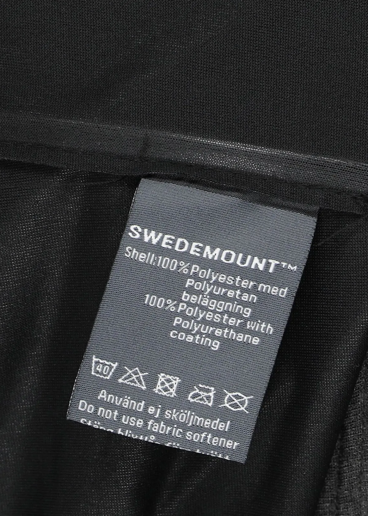 Swedemount Koster Pants