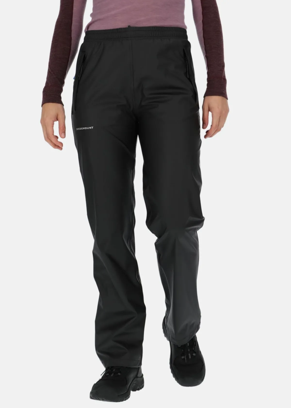 Swedemount Koster Pants W