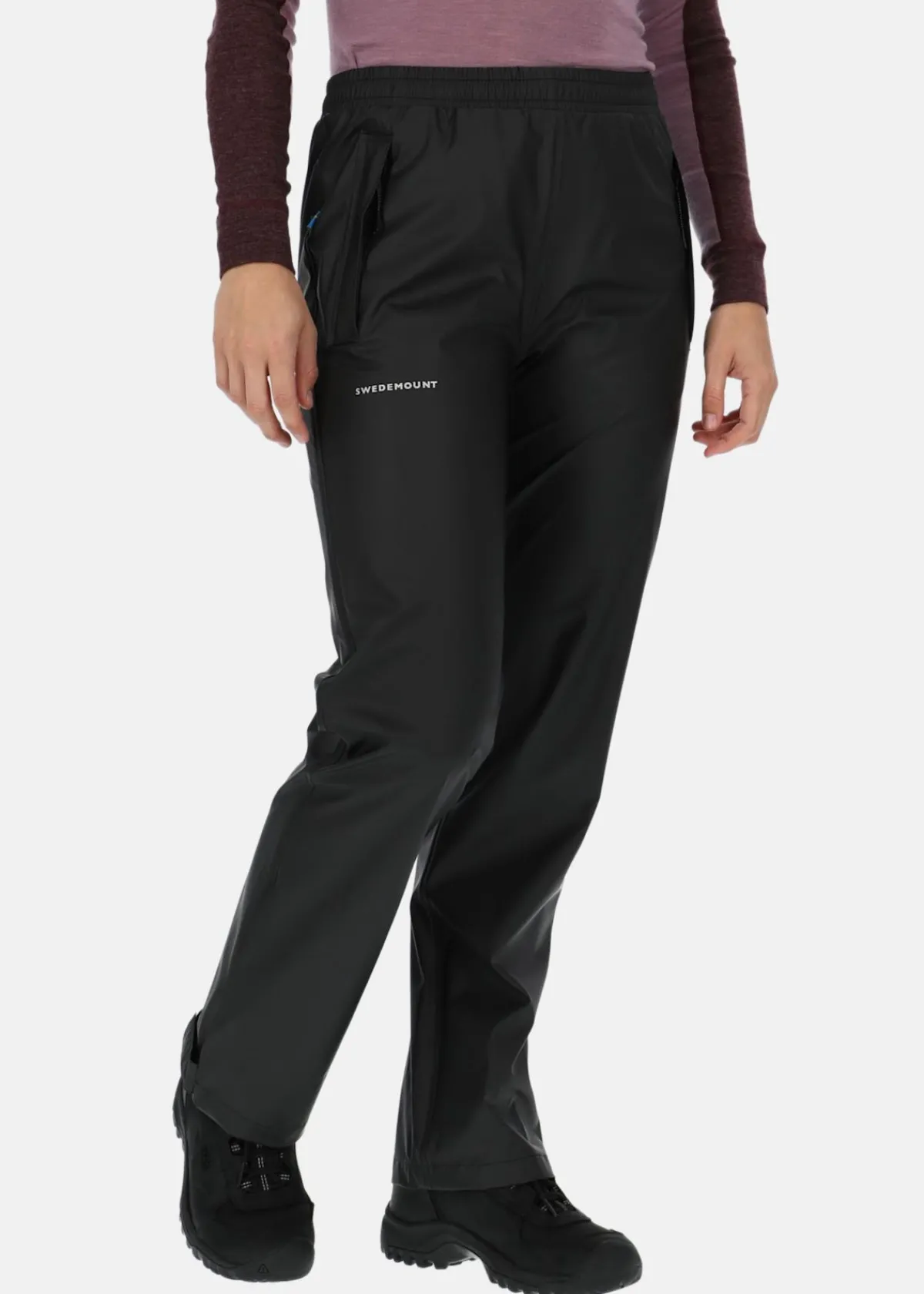 Swedemount Koster Pants W