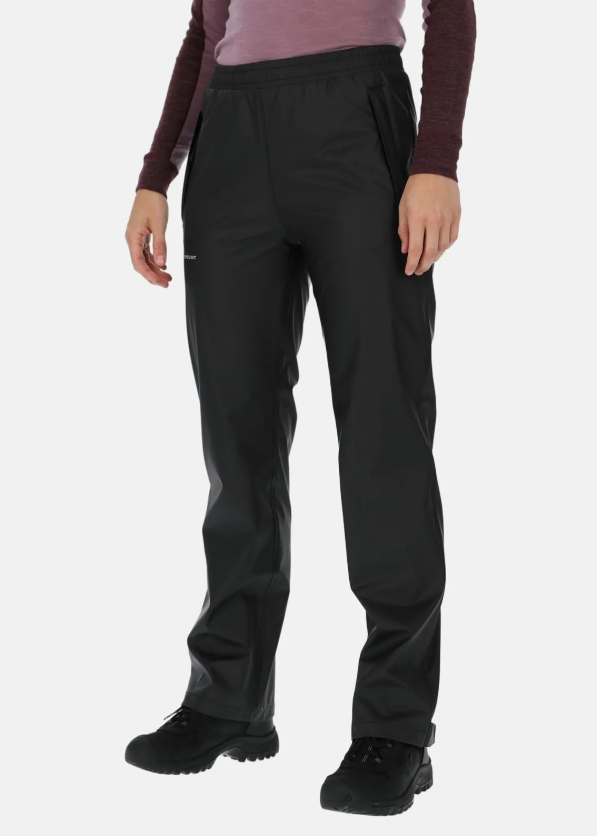 Swedemount Koster Pants W