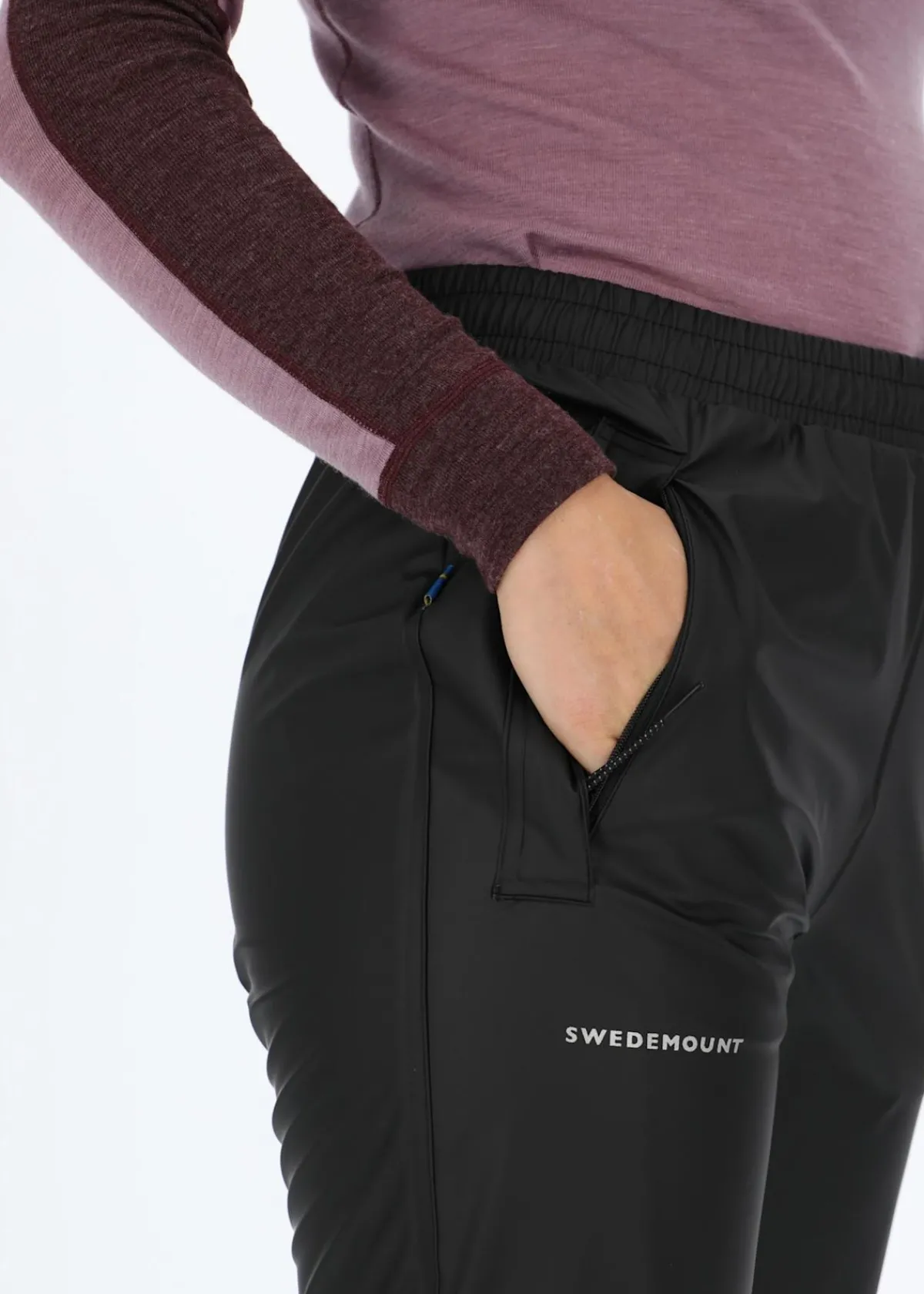 Swedemount Koster Pants W