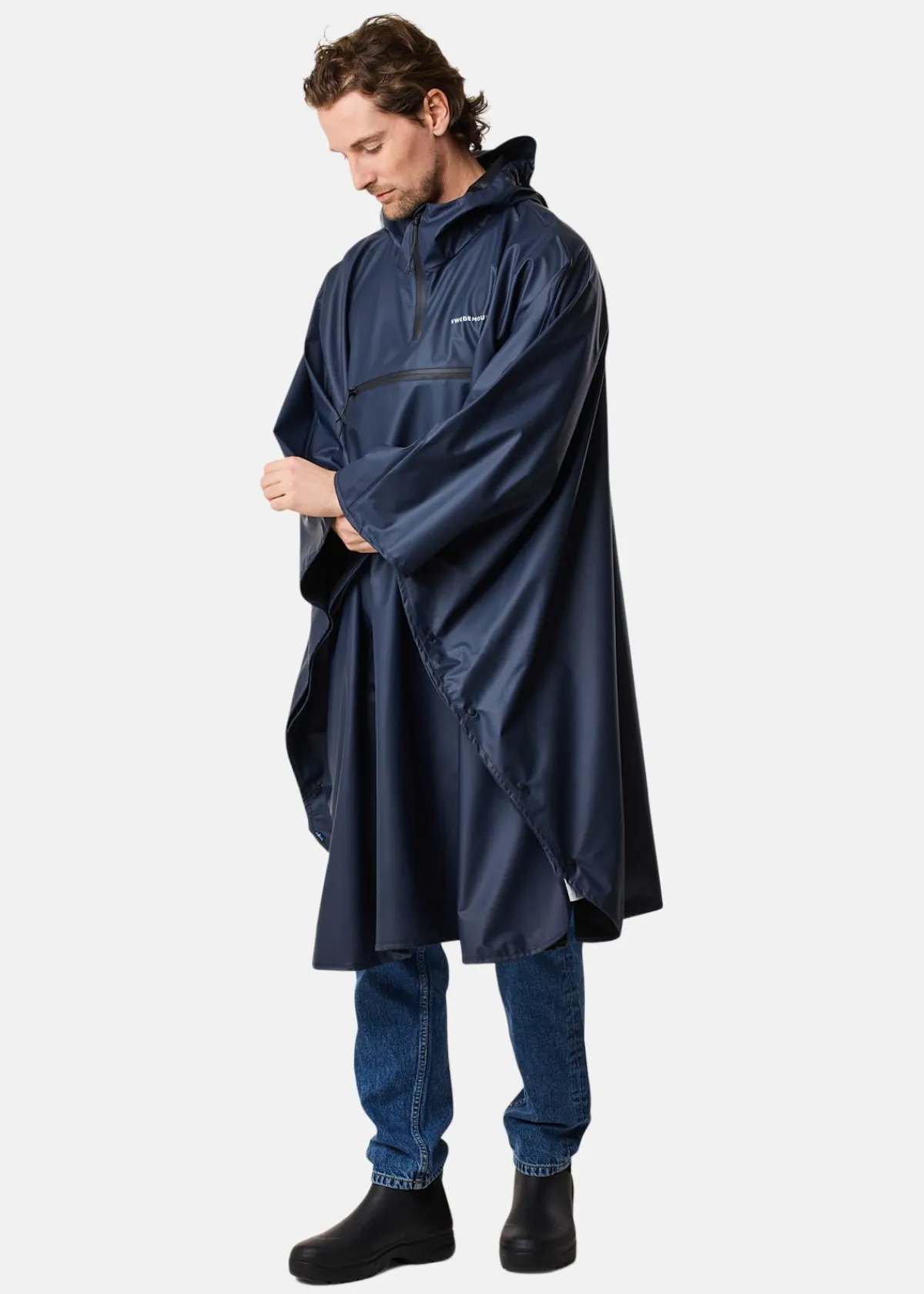 Swedemount Koster Rain Poncho
