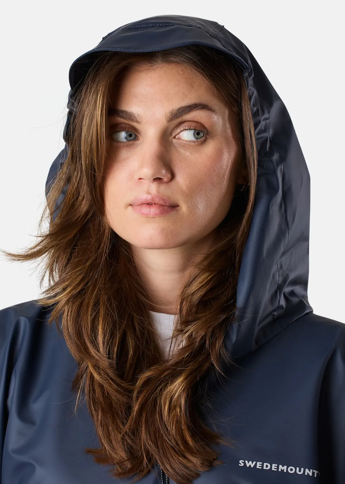Swedemount Koster Rain Poncho