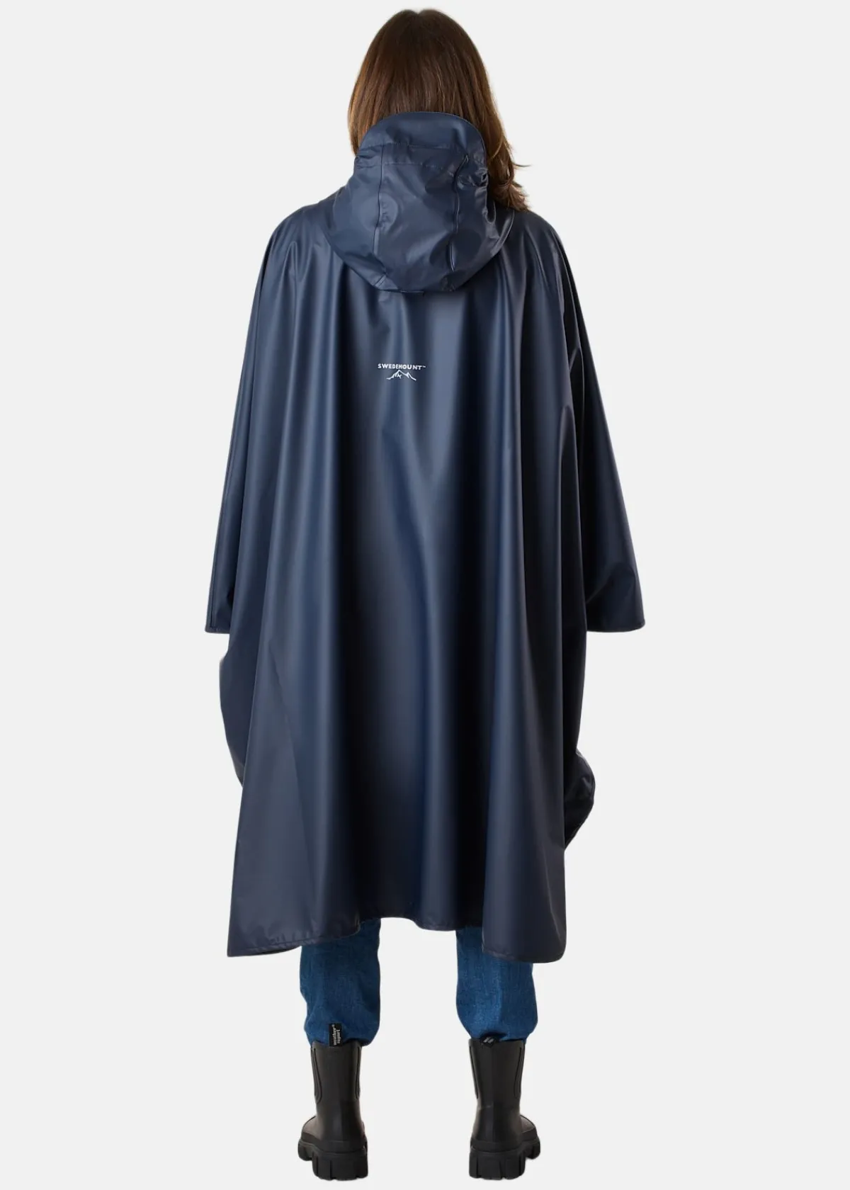 Swedemount Koster Rain Poncho