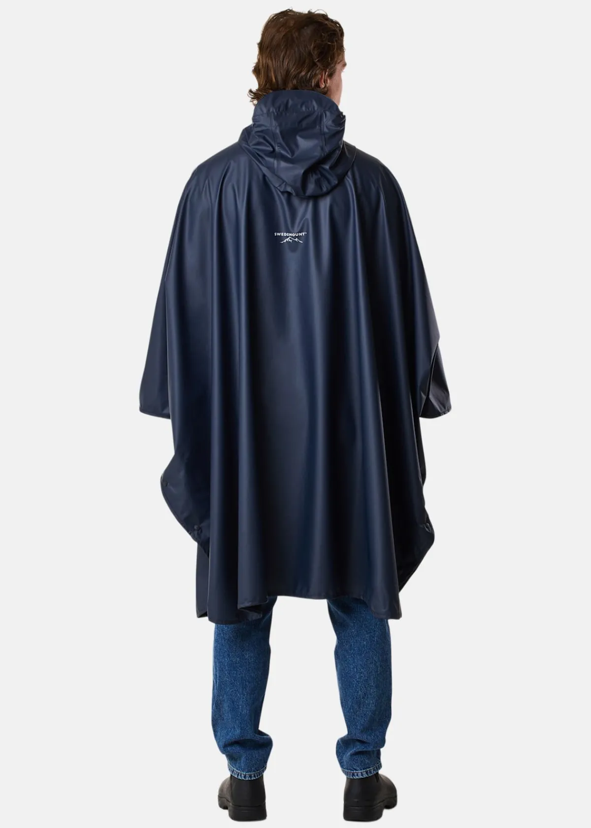 Swedemount Koster Rain Poncho