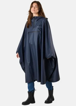 Swedemount Koster Rain Poncho