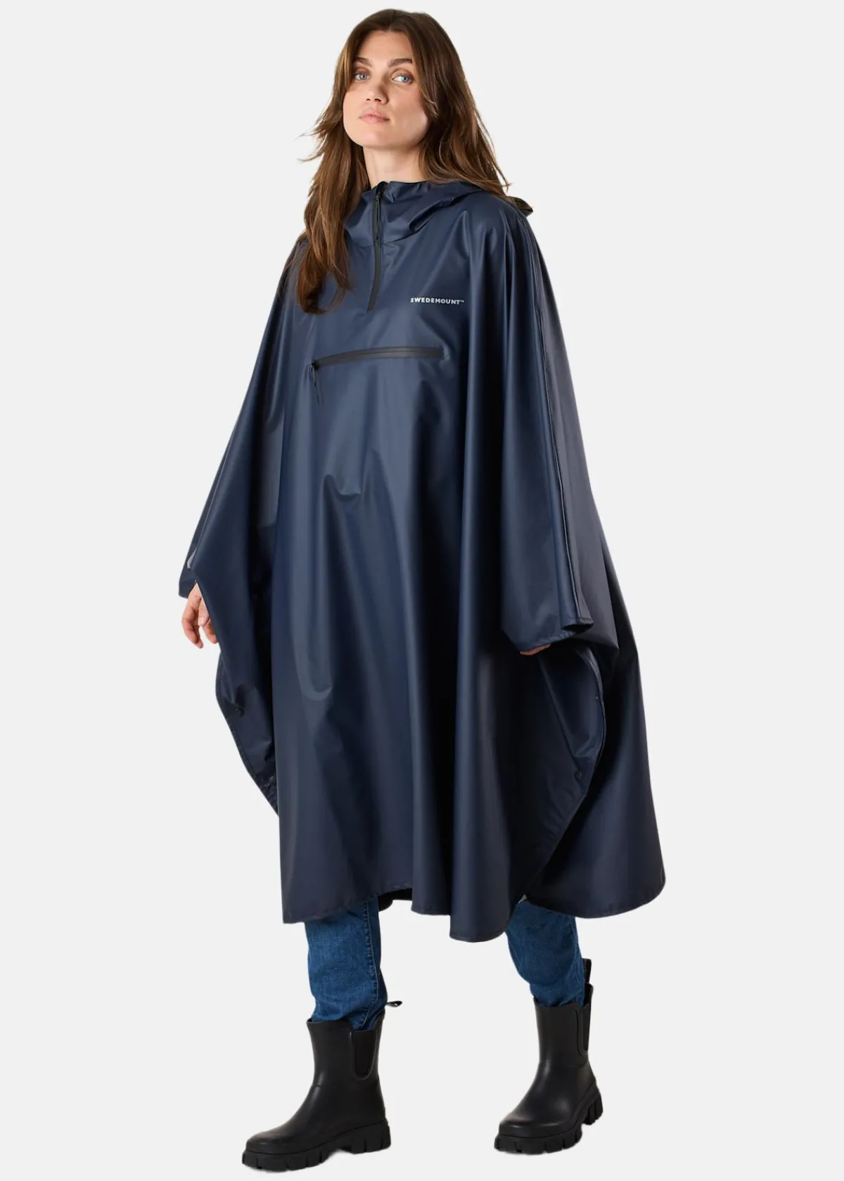 Swedemount Koster Rain Poncho