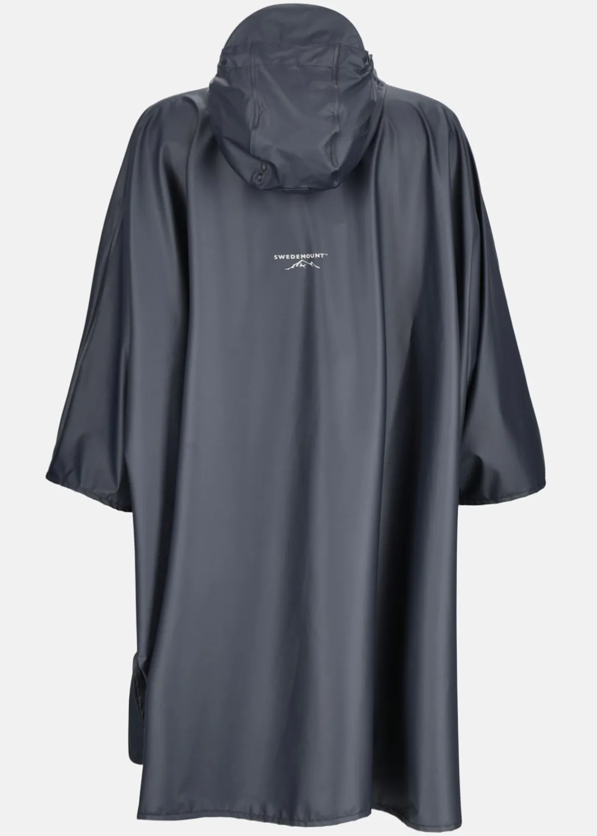 Swedemount Koster Rain Poncho