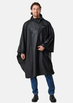 Swedemount Koster Rain Poncho