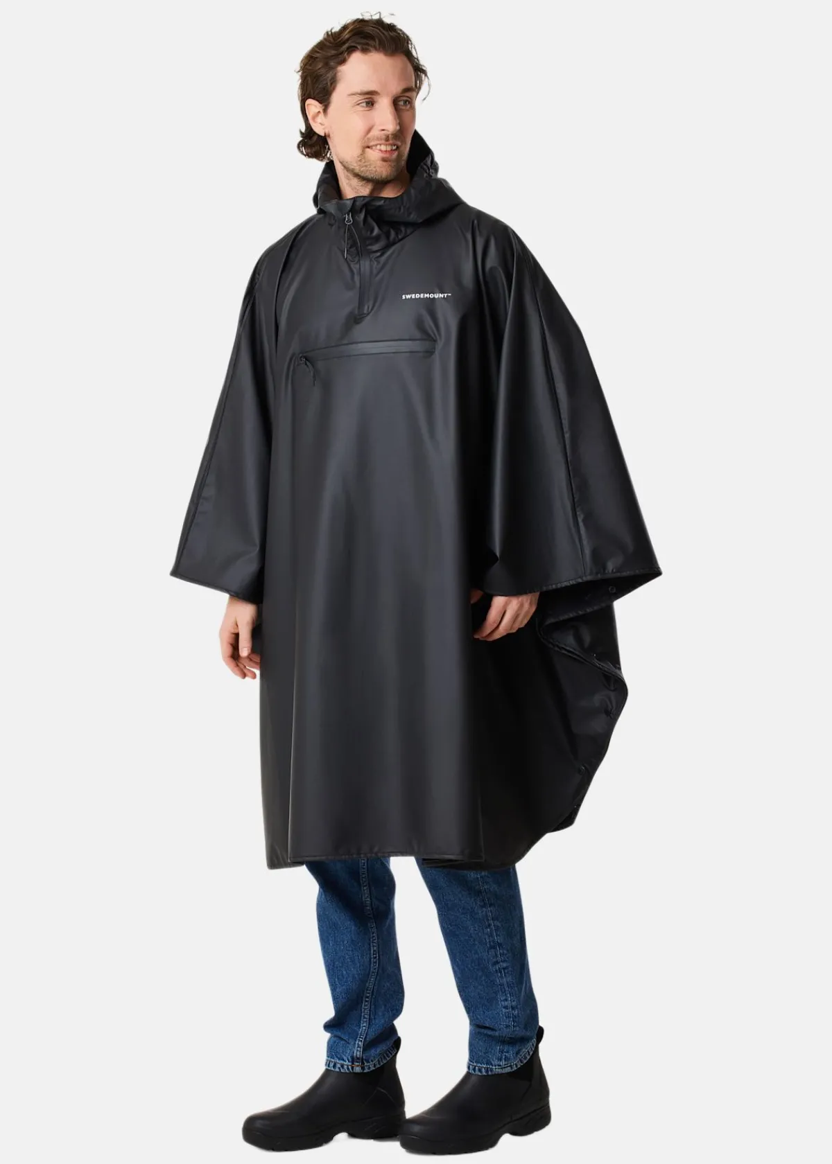 Swedemount Koster Rain Poncho