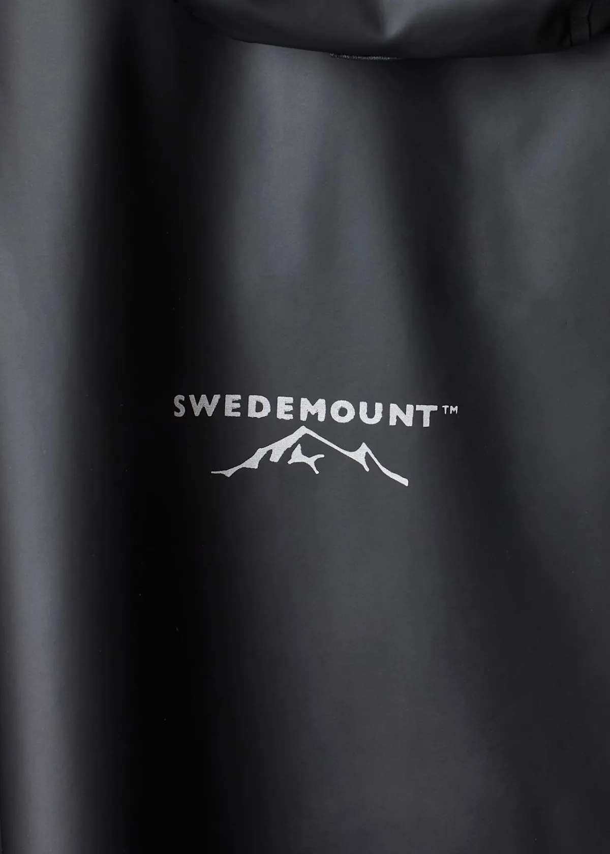 Swedemount Koster Rain Poncho