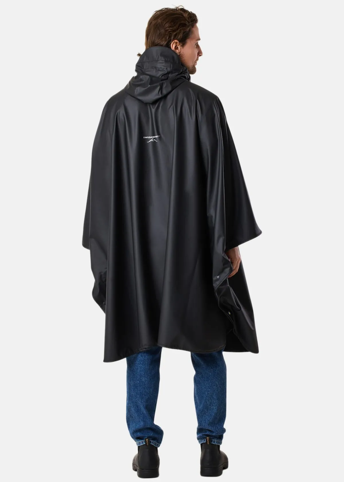 Swedemount Koster Rain Poncho