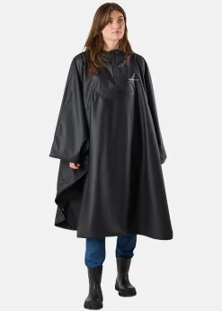 Swedemount Koster Rain Poncho