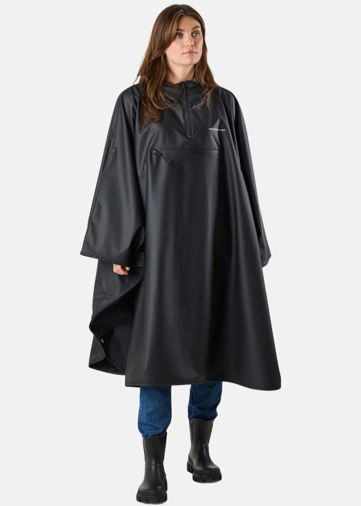 Swedemount Koster Rain Poncho