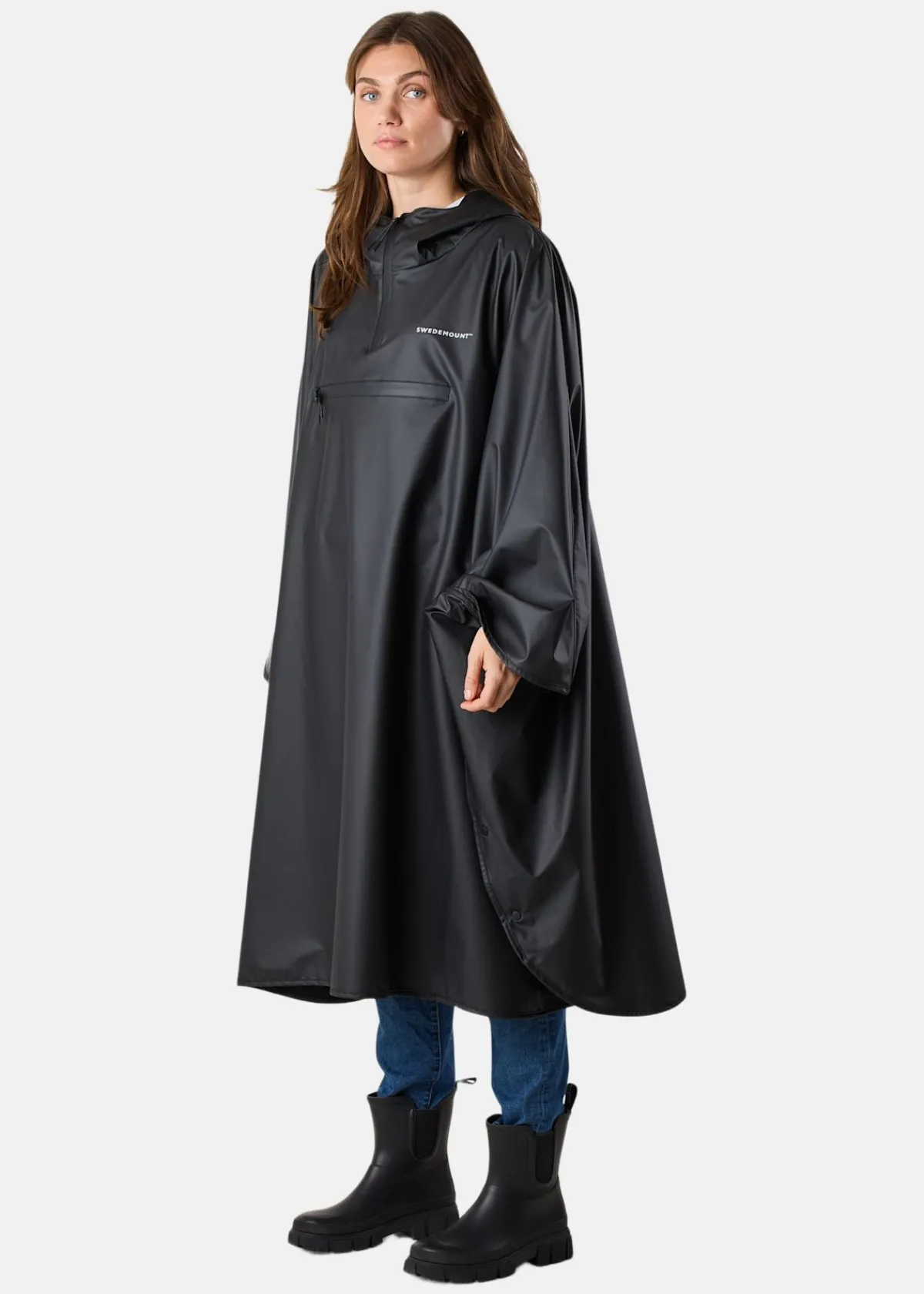 Swedemount Koster Rain Poncho