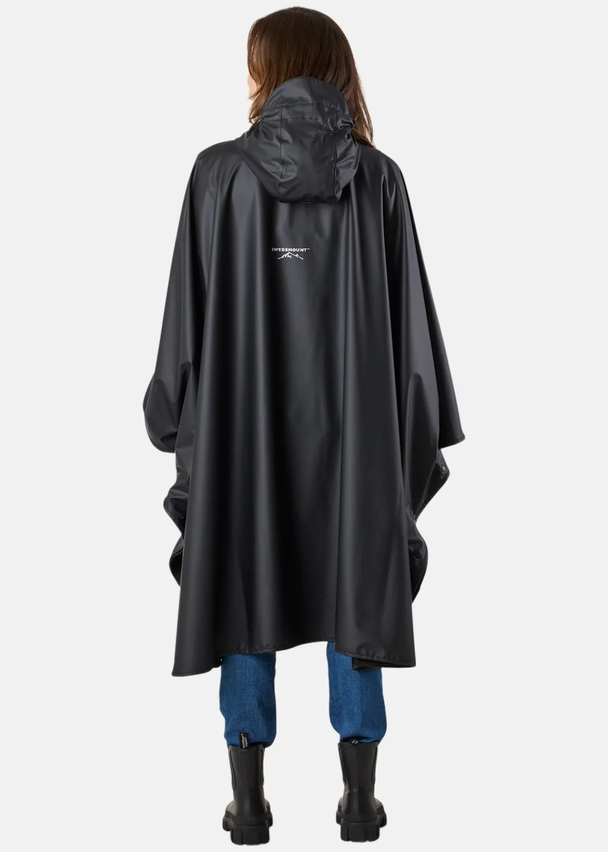 Swedemount Koster Rain Poncho