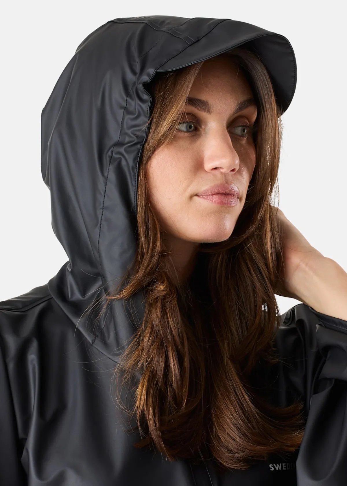 Swedemount Koster Rain Poncho