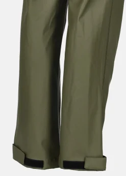 Barn Swedemount Koster Rain Set JR