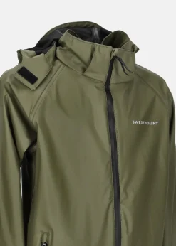 Barn Swedemount Koster Rain Set JR