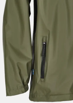 Barn Swedemount Koster Rain Set JR