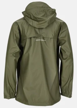Barn Swedemount Koster Rain Set JR