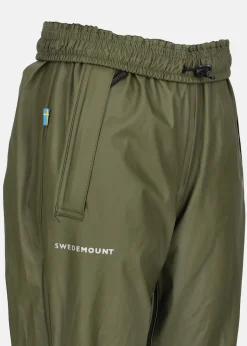 Barn Swedemount Koster Rain Set JR