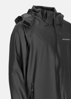 Barn Swedemount Koster Rain Set JR