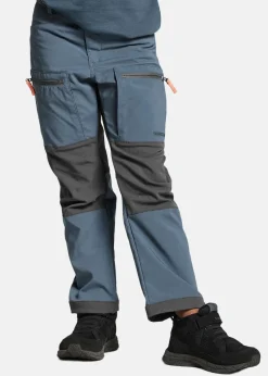 Barn Didriksons KOTTEN KIDS PANTS 2