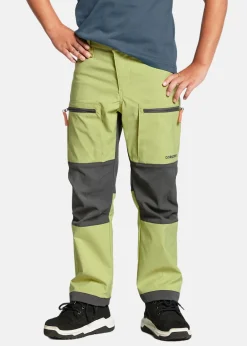 Barn Didriksons KOTTEN KIDS PANTS 2