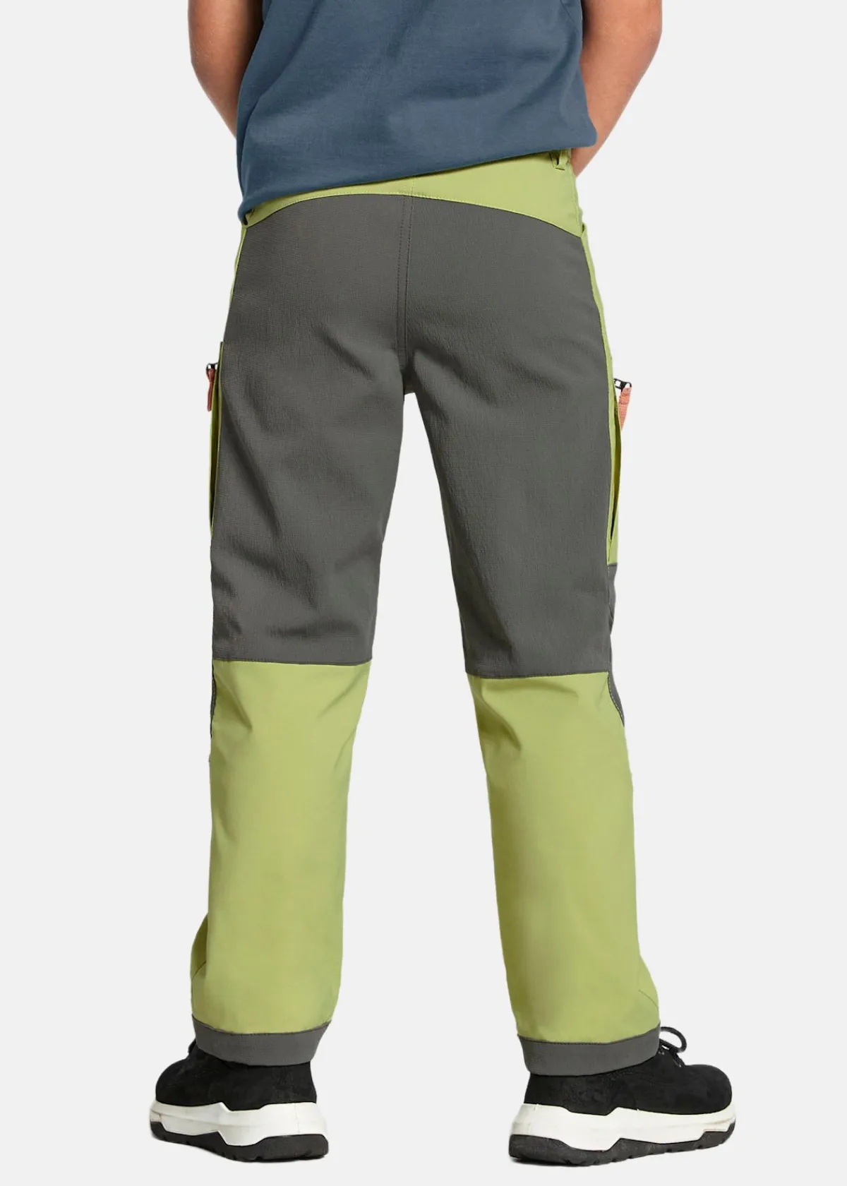 Barn Didriksons KOTTEN KIDS PANTS 2