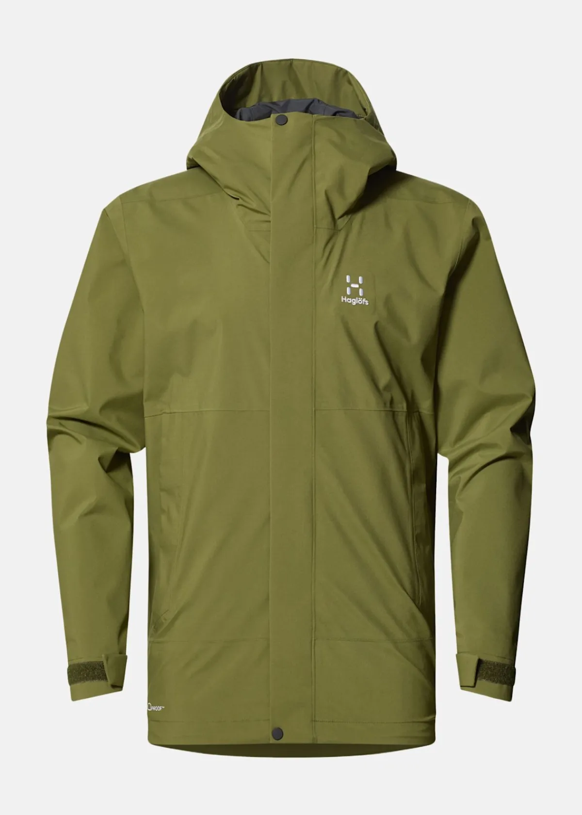 Haglöfs Koyal Proof Jacket Men