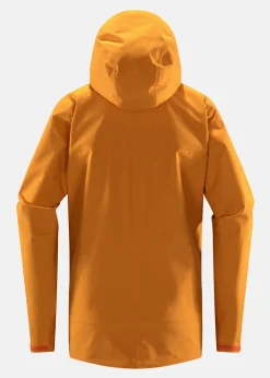 Haglöfs Koyal Proof Jacket Women