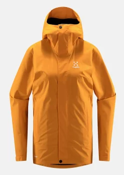 Haglöfs Koyal Proof Jacket Women