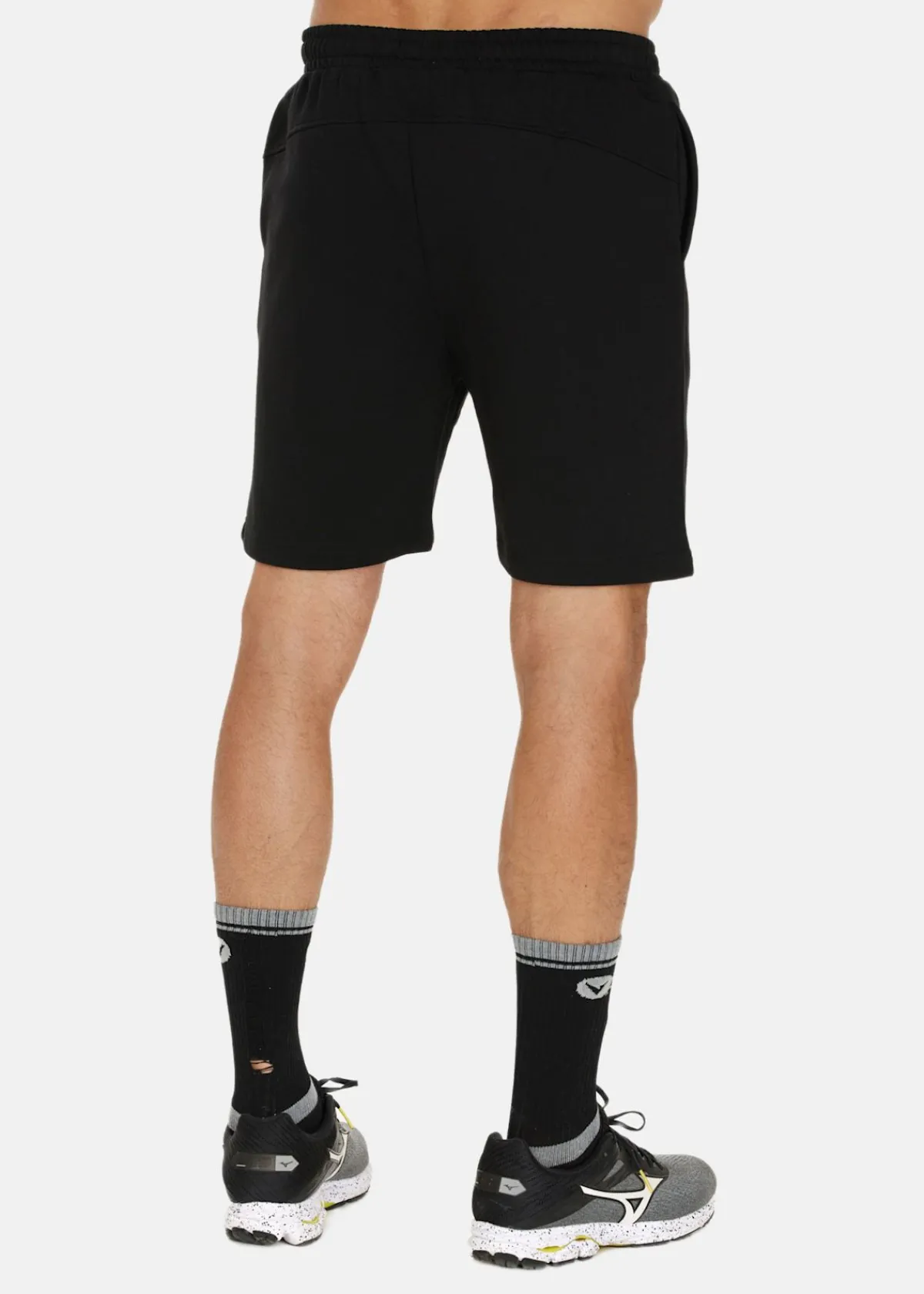 Virtus Kritow M Sweat Shorts