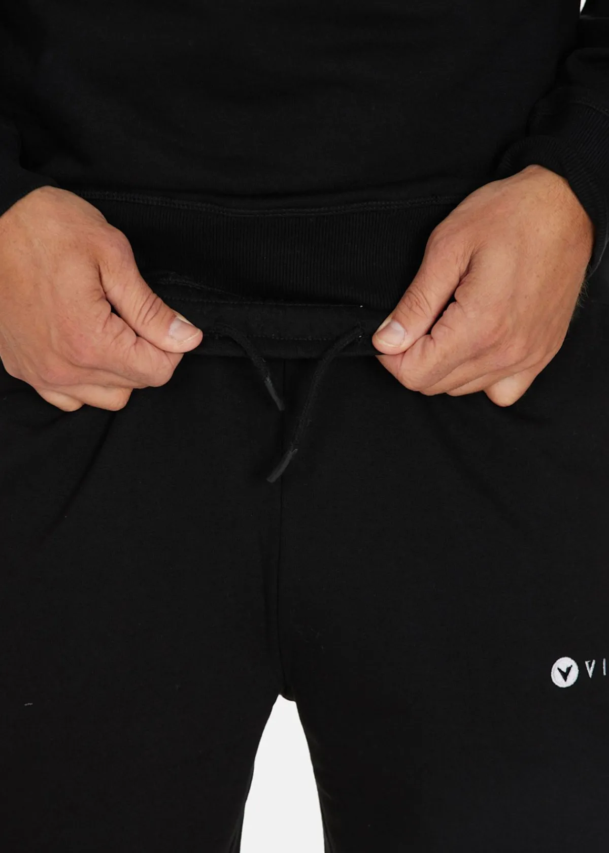 Virtus Kritow M Sweat Shorts