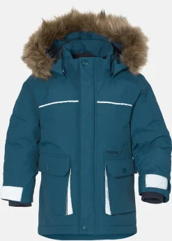 Barn Didriksons KURE KIDS PARKA 5