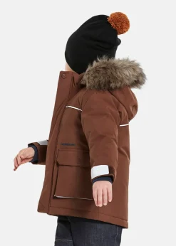 Barn Didriksons KURE KIDS PARKA 5