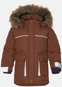 Barn Didriksons KURE KIDS PARKA 5