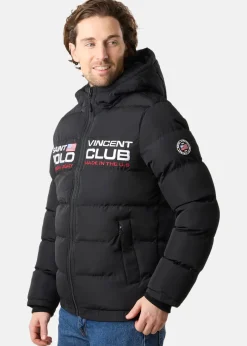 Saint Vincent Kyle Jacket M