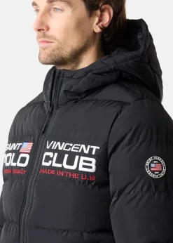 Saint Vincent Kyle Jacket M
