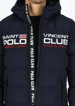 Saint Vincent Kyle Jacket M
