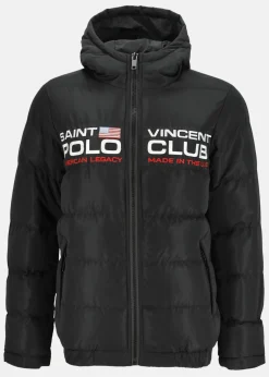 Saint Vincent Kyle Jacket-2 M