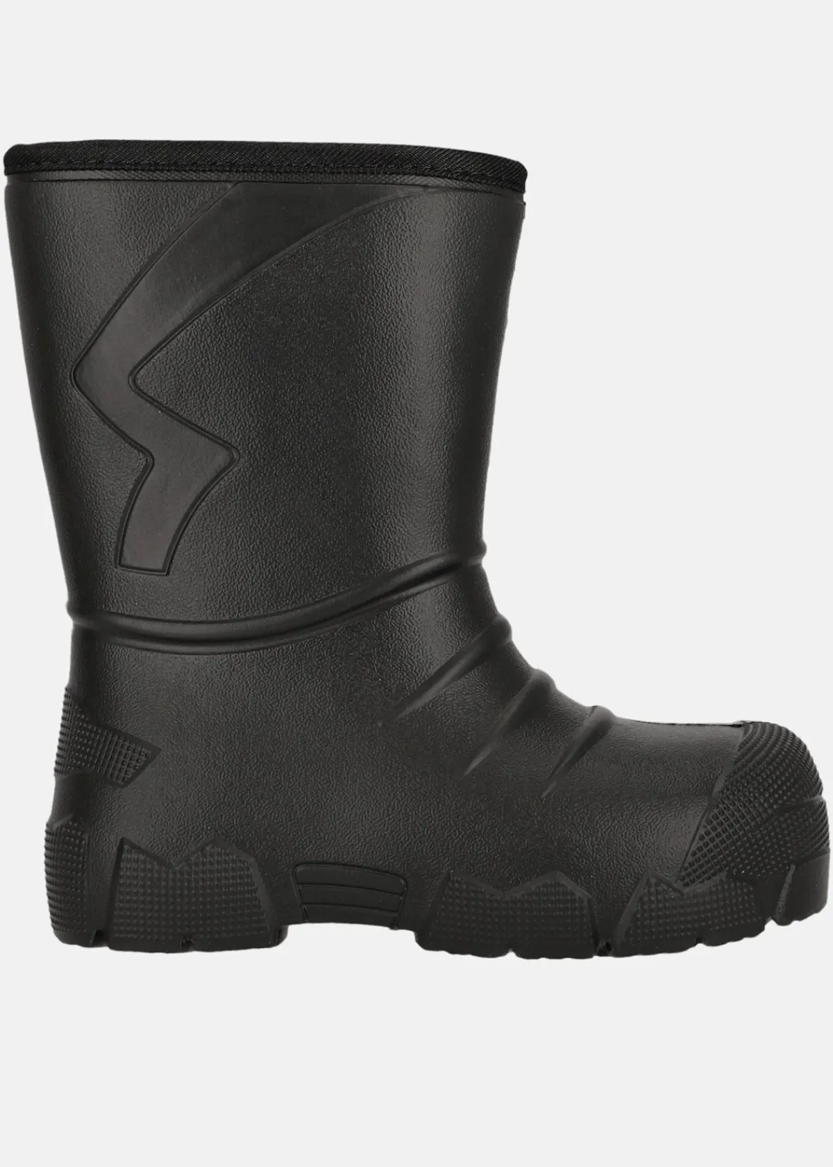 Barn Zigzag Kylo Kids EVA boot