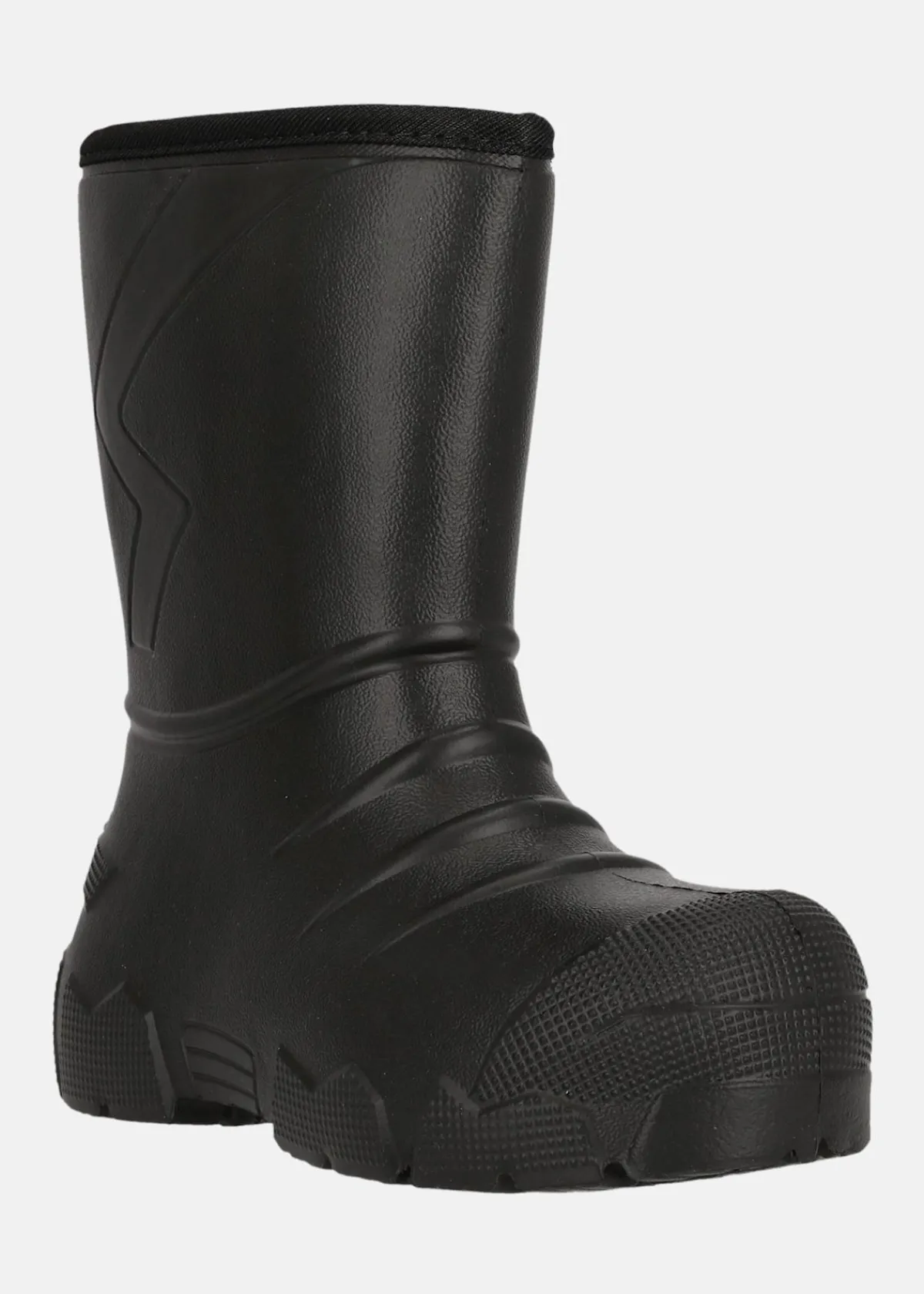 Barn Zigzag Kylo Kids EVA boot