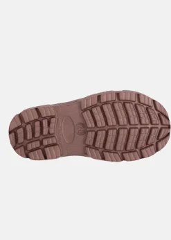Barn Zigzag Kylo Kids EVA boot